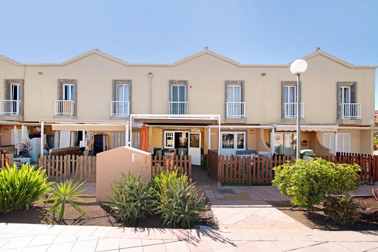 Place Oasis Green Luxury Pool Maspalomas  Extérieur photo