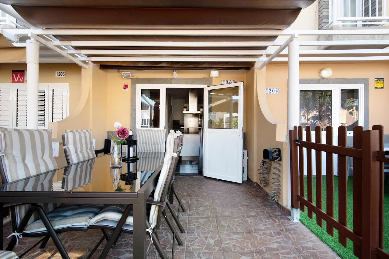 Place Oasis Green Luxury Pool Maspalomas  Extérieur photo